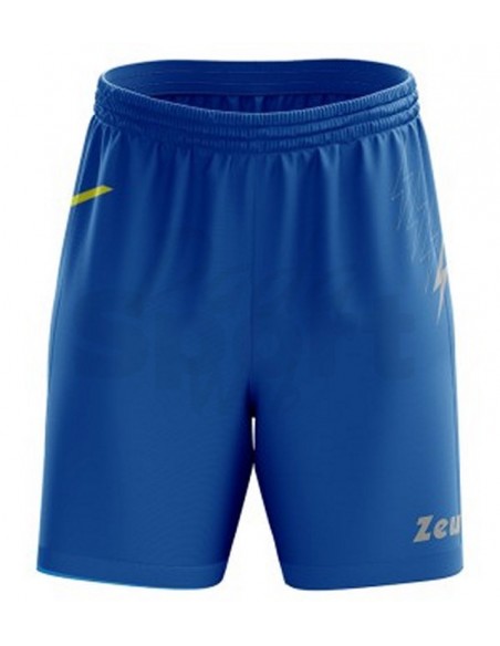 BERMUDA ZEUS ATLANTE