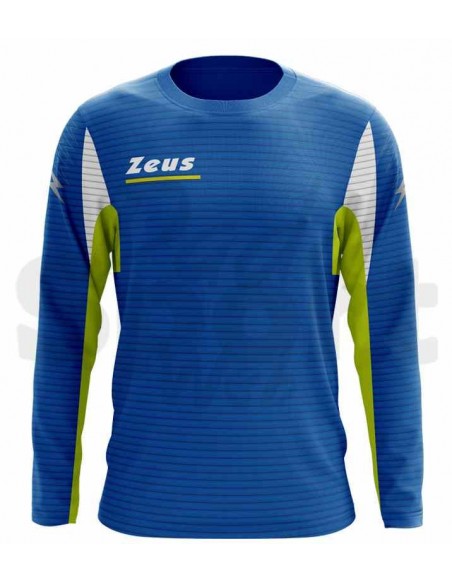 MAGLIA ATLANTE ML ZEUS