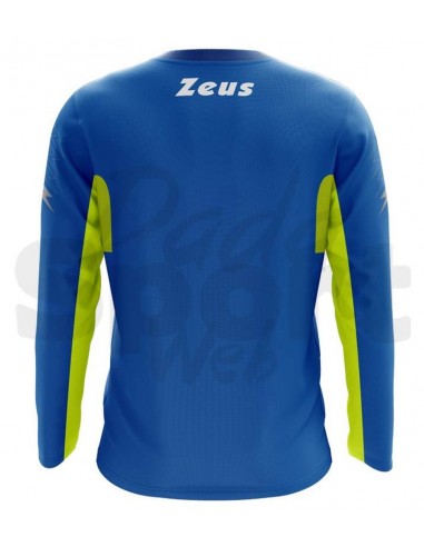 MAGLIA ATLANTE ML ZEUS