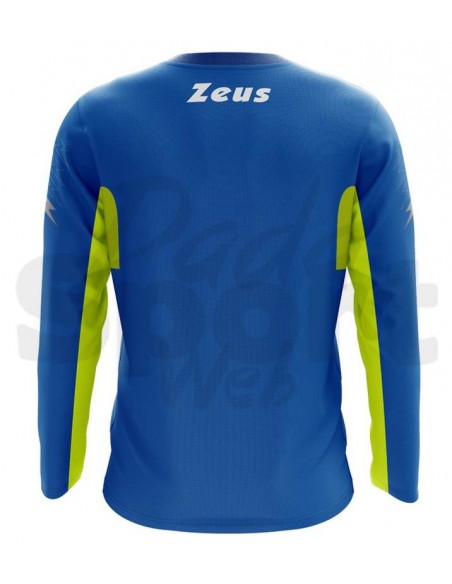 MAGLIA ATLANTE ML ZEUS