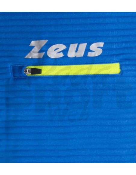 MAGLIA ATLANTE ML ZEUS
