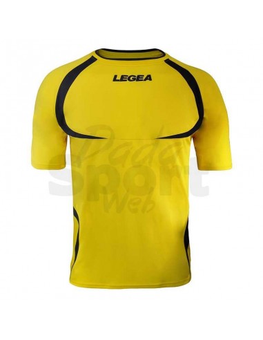 MAGLIA CALCIO TAIPEI MANICA CORTA LEGEA