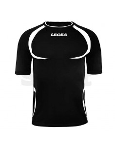 MAGLIA CALCIO TAIPEI MANICA CORTA LEGEA 2
