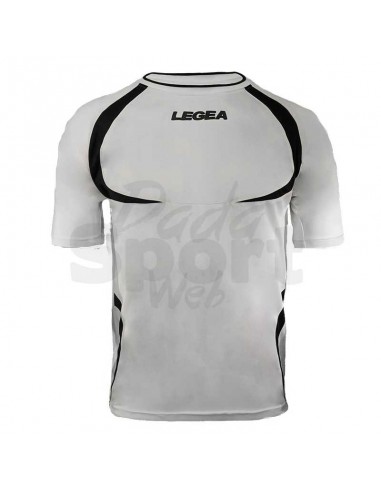 MAGLIA CALCIO TAIPEI MANICA CORTA LEGEA