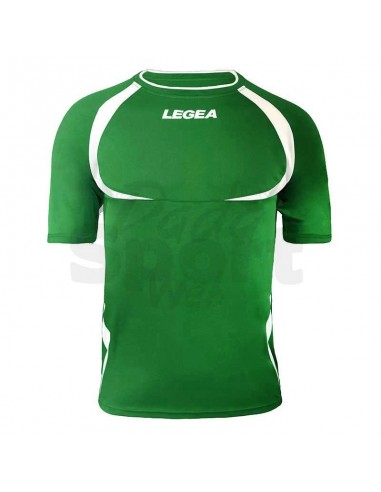 MAGLIA CALCIO TAIPEI MANICA CORTA LEGEA