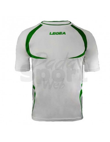 MAGLIA CALCIO TAIPEI MANICA CORTA LEGEA