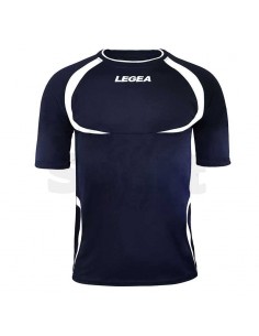 MAGLIA CALCIO TAIPEI MANICA CORTA LEGEA 2