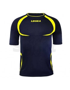 MAGLIA CALCIO TAIPEI MANICA CORTA LEGEA 2