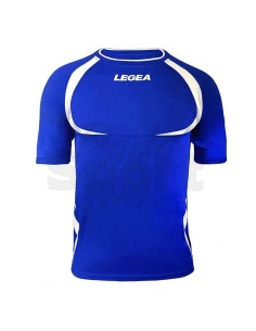MAGLIA CALCIO TAIPEI MANICA CORTA LEGEA 2
