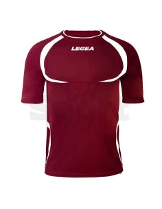 MAGLIA CALCIO TAIPEI MANICA CORTA LEGEA 2
