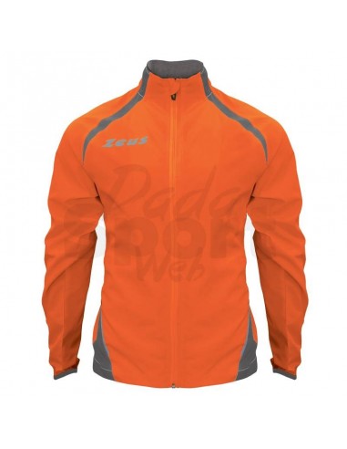 RAIN JACKET FLASH M/L ZEUS