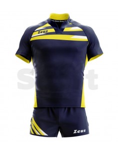 KIT EAGLE ZEUS COMPLETI RUGBY 2