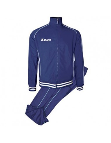 TUTA ZEUS SHOX - TUTA SPORTIVA RELAX