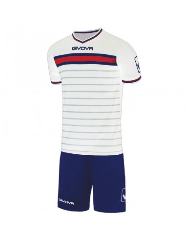 KIT CALCIO SKILL GIVOVA COMPLETI CALCIO