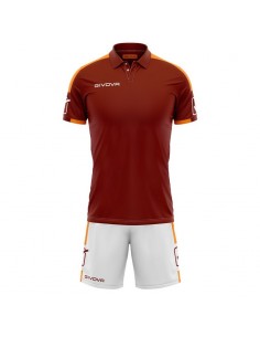 KIT PLAY GIVOVA COMPLETI CALCIO