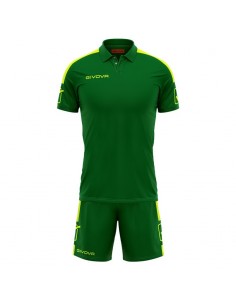KIT PLAY GIVOVA COMPLETI CALCIO 2