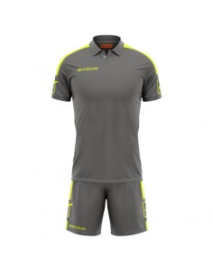 KIT PLAY GIVOVA COMPLETI CALCIO 2