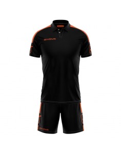 KIT PLAY GIVOVA COMPLETI CALCIO 2