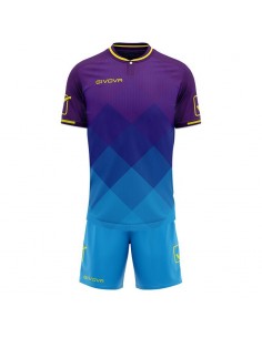 KIT SHADE GIVOVA COMPLETI CALCIO 2