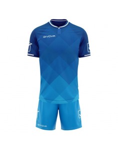 KIT SHADE GIVOVA COMPLETI CALCIO 2