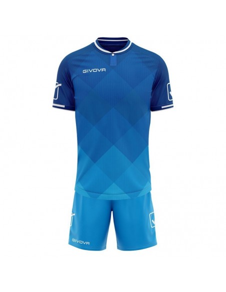 KIT SHADE GIVOVA COMPLETI CALCIO