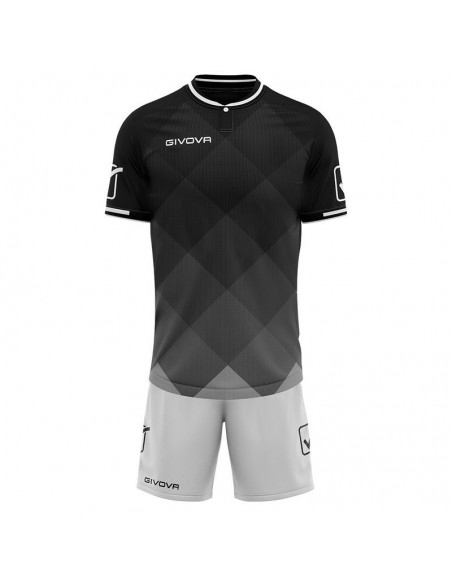KIT SHADE GIVOVA COMPLETI CALCIO