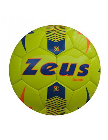 PALLONE ZEUS TUONO