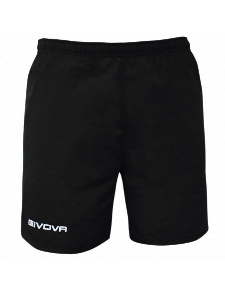 BERMUDA STREET GIVOVA  SHORT PASSEGGIO