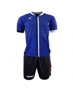 MAGLIA SPORTIVA BEIRA LEGEA 2
