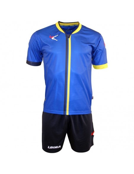 MAGLIA SPORTIVA BEIRA LEGEA