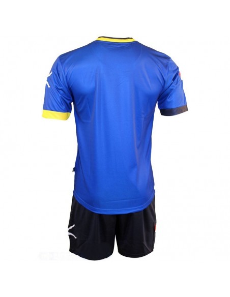 MAGLIA SPORTIVA BEIRA LEGEA