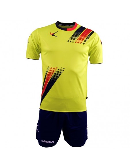 MAGLIA SPORTIVA SALAMANCA LEGEA