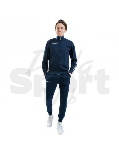 NUOVA TUTA GIVOVA MOD. SCUOLA