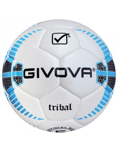 PALLONE TRIBAL GIVOVA