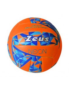 PALLONE NEON ZEUS NOVITA' 2016 2