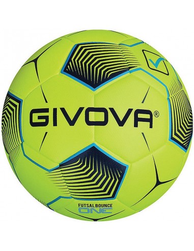 PALLONE FUTSAL BOUNCE ONE GIVOVA