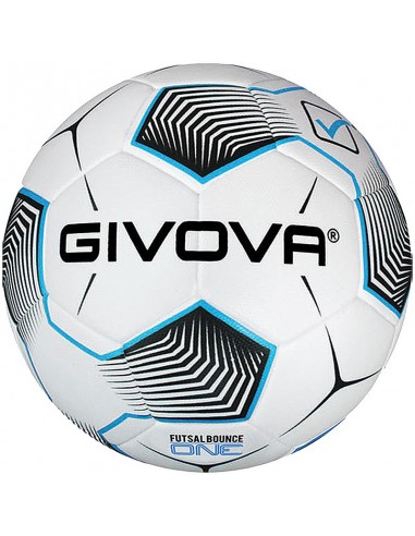 PALLONE FUTSAL BOUNCE ONE GIVOVA