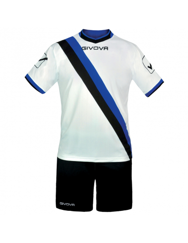 KIT TRASVERSAL GIVOVA COMPLETI CALCIO