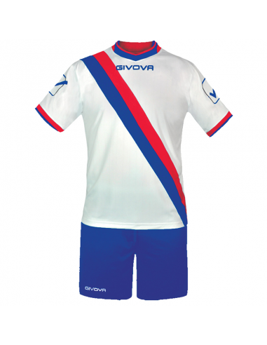 KIT TRASVERSAL GIVOVA COMPLETI CALCIO