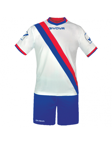 KIT TRASVERSAL GIVOVA COMPLETI CALCIO