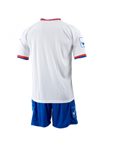 KIT TRASVERSAL GIVOVA COMPLETI CALCIO