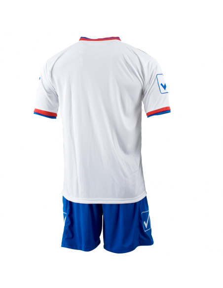 KIT TRASVERSAL GIVOVA COMPLETI CALCIO