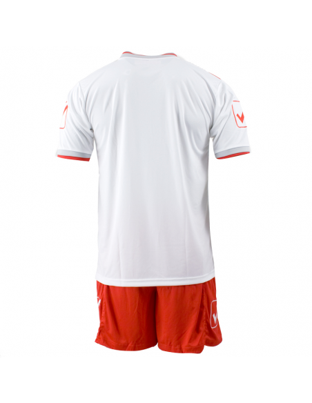 KIT TRASVERSAL GIVOVA COMPLETI CALCIO