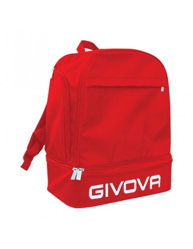 borsa basket givova zaino sportivo