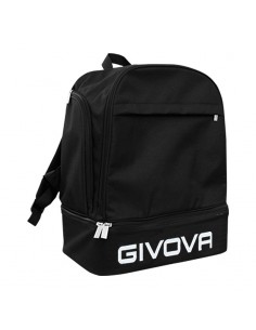 borsa basket givova zaino sportivo 2