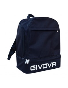 borsa basket givova zaino sportivo 2