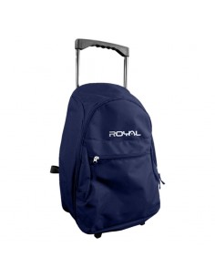 ZAINO CRIS ROYAL NOVITA' 2016 2