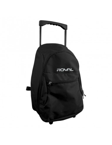 ZAINO CRIS ROYAL NOVITA' 2016