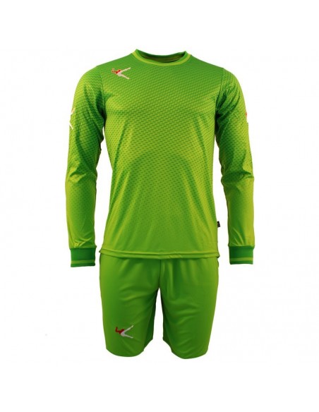 KIT ANFIELD LEGEA COMPLETI PORTIERE