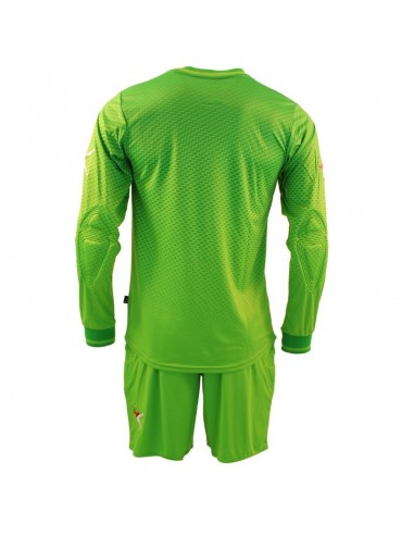KIT ANFIELD LEGEA COMPLETI PORTIERE